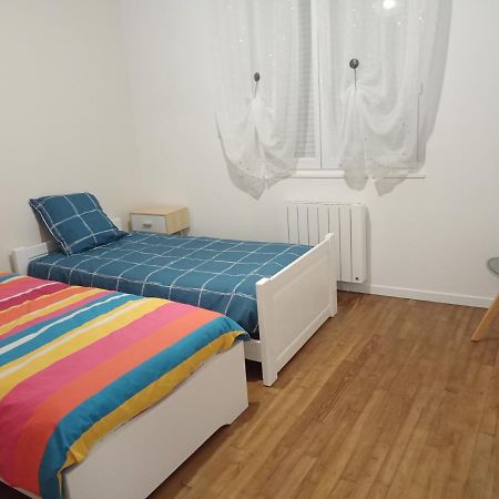 הוילה לה גאסיאי Maison Renovee Ker Morin מראה חיצוני תמונה